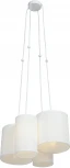 Подвесной светильник Vitaluce V3089-0/4S (220V, на проводе)