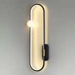 Настенный светильник Harlow 5607/20WL Lumion (LED, 220V)