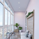 Встраиваемый точечный светильник под гипсокартон Stellanova SN 018 (220V)