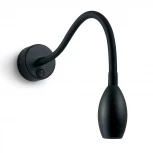 Спот Feron 41229 (LED, 220V, выключатель, для чтения)