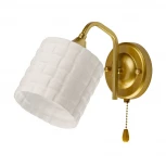 Бра с выключателем De City Тетро 673029401