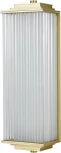 Настенный светильник Newport 3290 3293/A brass new (220V)