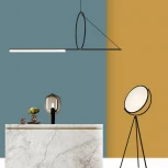 Подвесной светильник светодиодный ImperiumLoft 40.1282-0 202723-23 (220V, на проводе)