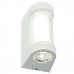 Настенный уличный светильник светодиодный Feron Челси 51496