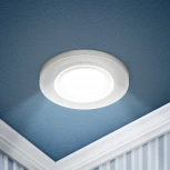 Точечный светильник ЭРА DK103 WH