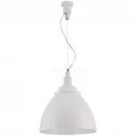 Подвесной светильник Maytoni Bellevue P535PL-01W (220V, на тросе, круглые)