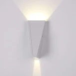 Настенный светильник Crystal Lux CLT 225 225W WH (LED, 220V)