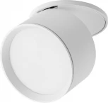 Встраиваемый потолочный светильник Lightstar Acuto 215806 (LED, 220V, круглые, IP44)