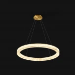 Подвесная люстра Fluorite Modum FL1030-6P (LED, 220V, на тросе, кольцо)