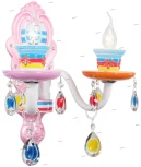 Бра ST Luce Ornato SL673.781.02