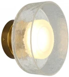 Настенный светильник LED Aployt Eloiza APL.341.21.06 (220V, круглые)