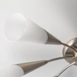 Потолочная люстра Citilux Фокус CL103181 (220V)