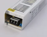 Блок питания с EMC для светодиодной ленты 24V Ambrella LED Driver 24V GS8683 150W 6,3A IP20 220V
