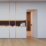 Блок питания ARV-SP-12150-PFC-ZIGBEE (12V, 12.5A, 150W) (Arlight, IP20 Пластик, 5 лет) 051065