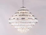 Подвесная люстра Newport 10120 10125+14/C