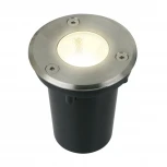 Светильник светодиодный тротуарный 2700К Uniel ULU-B тротуарные ULU-B13A-3W/2700K IP67 GREY