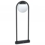 Наземный светильник Eglo Prata Vecchia 98733