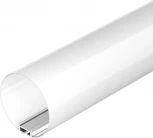 Профиль ARH-ROUND-D100-2000 ANOD (Arlight, Алюминий) 036334
