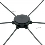 Коробка соединительная Eglo Connector Box 91207