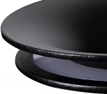 Встраиваемый точечный светильник без цоколя Kanlux AJAS 33160 (12V, круглые)