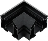 Коннектор-соединитель угловой Lightera Startrek 220 LE172TC-RRB