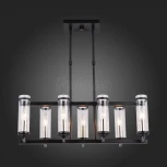 Потолочная люстра ST Luce Bichero SL334.403.07