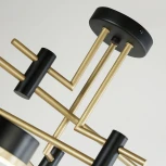 Потолочная люстра на штанге Favourite Modul 4013-6P (LED, 220V)