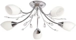 Потолочная люстра MW-Light Нежность 356015105