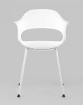 Стул Stool Group Lady пластик белый УТ000005549