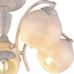 Потолочная люстра Escada Louria 650/5PL