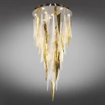 Потолочная люстра Aployt Teresa APL.855.06.10 (220V)