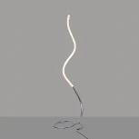 Торшер в виде спирали Mantra Line 6605