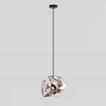 Подвесной светильник Eurosvet Grand 50169/1 хром