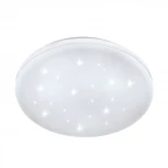 Настенно-потолочный светильник Eglo Frania-S 97878 (LED, 220V, круглые)