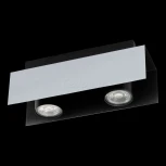 Накладной точечный светильник Eglo Viserba 97395