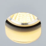 Встраиваемый точечный светильник Arte Lamp Accento A3219PL-1GY (220V)