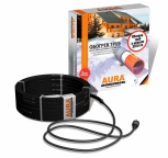 Кабель для обогрева желобов и водостоков AURA FS 30-4 (4м-120 Вт)