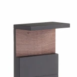 Наземный светильник Mantra Ruka 6772 (LED, 220V, IP54)