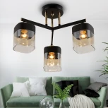 Потолочная люстра на штанге Rivoli Isadora 9133-303 (220V)