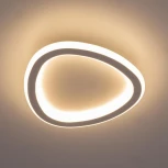 Потолочный светильник светодиодный с пультом Citilux Тrio CL215B220 (регулировка яркости)