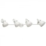 Спот Arte Lamp Martin A5215PL-4WG