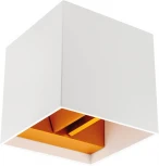 Настенный светильник светодиодный DesignLed JY LW-A803L-WH-WW (220V, IP65)