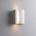 Настенный светильник Odeon Light Runo 7014/3WL металл/гипс IP20 LED 3W 3000K 220V