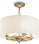 Подвесной светильник Maytoni Anna H007PL-04G