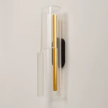 Настенный светильник De City Конти 488025001 (LED, 220V)