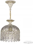 Подвесной светильник Bohemia AL1678 AL16781/22 WMG Drops