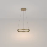 Подвесной светильник Maytoni Rim MOD058PL-L22BS3K