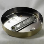 Потолочная люстра Lussole Lgo Rogers GRLSP-0188