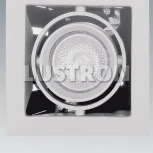 Встраиваемый точечный светильник Lightstar Cardano 214010 (220V)