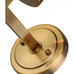 Бра Favourite Assembly 2060-1W (220V, подсвечник, свеча)